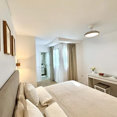 Paulmarie Apartment-quiet Area-3bd 아파트 *