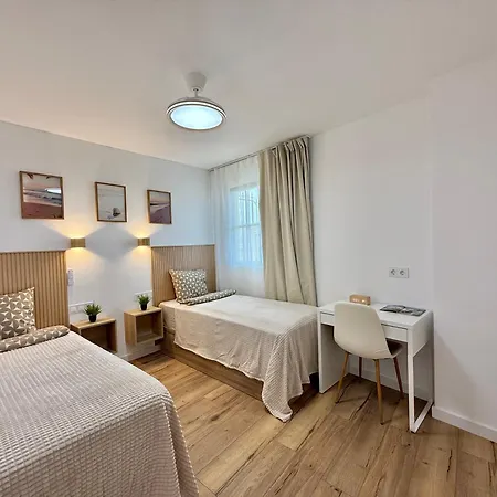 아파트 Paulmarie Apartment-quiet Area-3bd