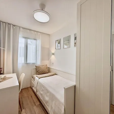 아파트 Paulmarie Apartment-quiet Area-3bd *