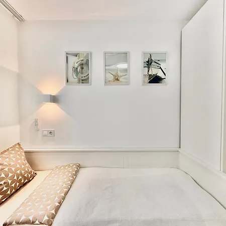 아파트 Paulmarie Apartment-quiet Area-3bd *