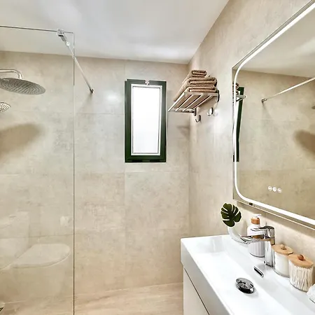 아파트 Paulmarie Apartment-quiet Area-3bd *